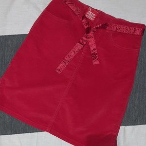 Gap Kids Skirt Size 12